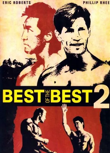 Найкращі з кращих 2 (1993)