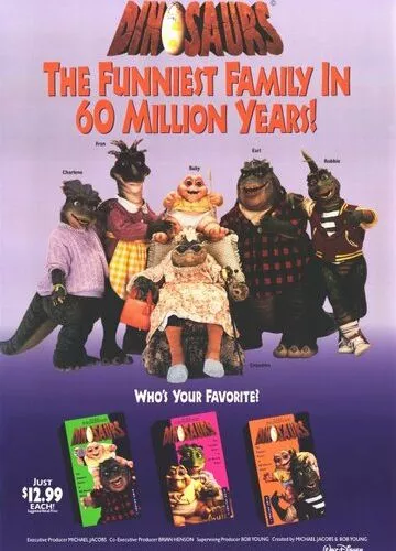 Динозаври (1991)