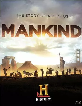 Людство: забута історія (2012)