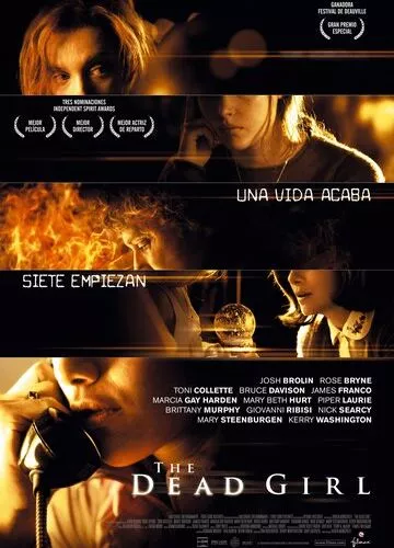 Мертва дівчина (2006)