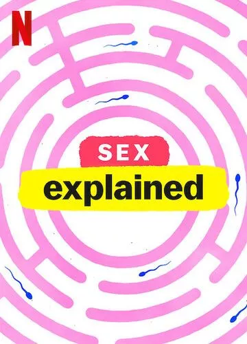 Секс. Детально (2020)