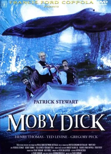 Мобі Дік (1998)
