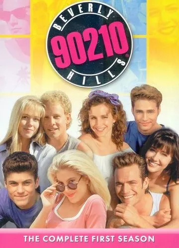 Беверлі Хілс 90210 (1990)