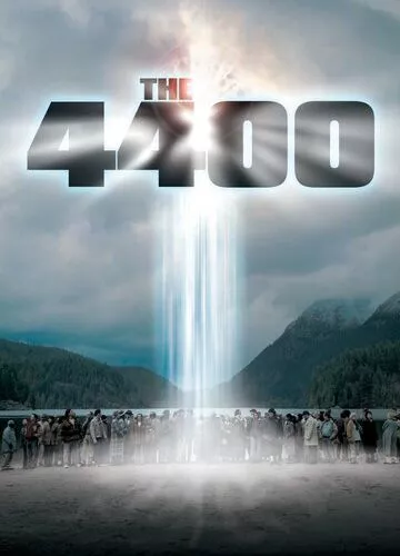 4400 зниклих (2004)