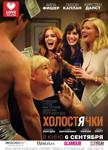 Холостячки (2012)