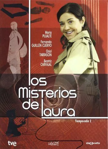 Таємниці Лаури (2009)