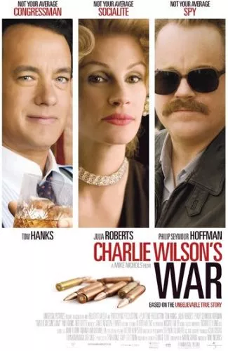 Війна Чарлі Вілсона (2007)