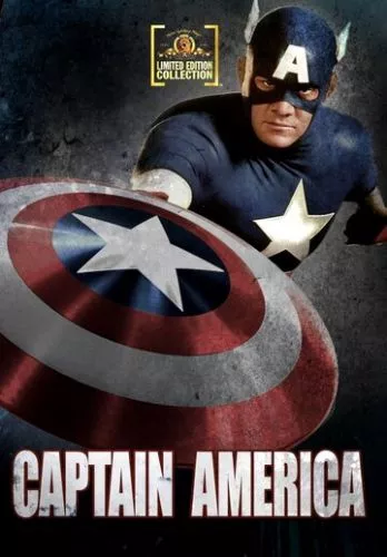 Капітан Америка (1990)