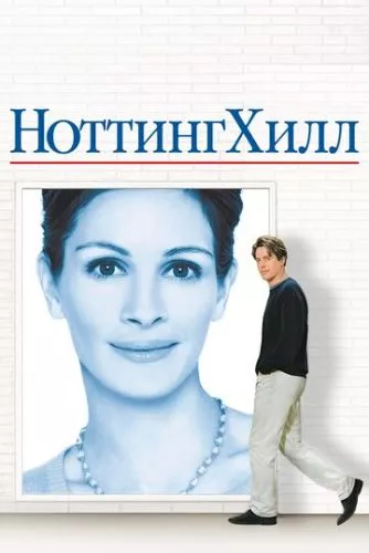Нотінг Хілл (1999)