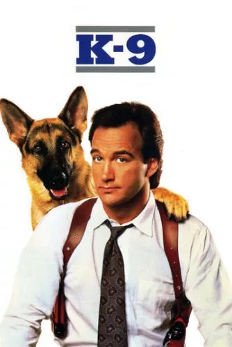 К-9: Собача робота (1989)
