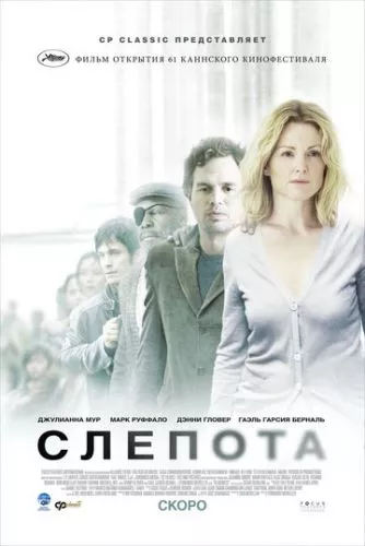 Сліпота (2008)