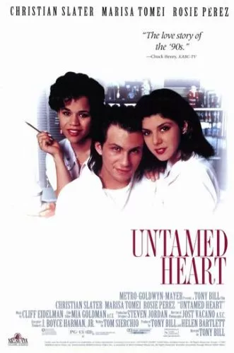 Дике серце (1993)