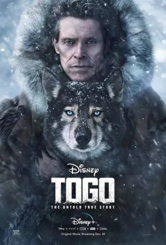 Тоґо (2019)