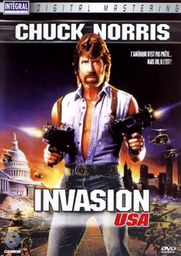 Вторгнення у США (1985)