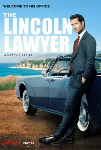 Лінкольн для адвоката (2022)