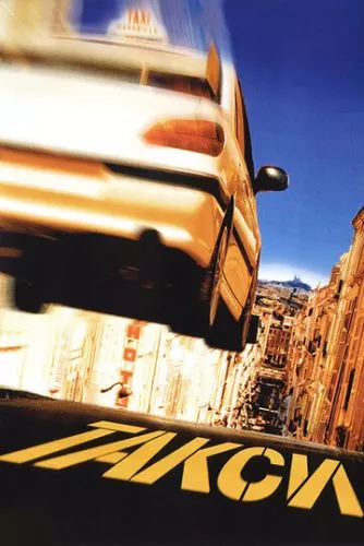 Таксі (1998)