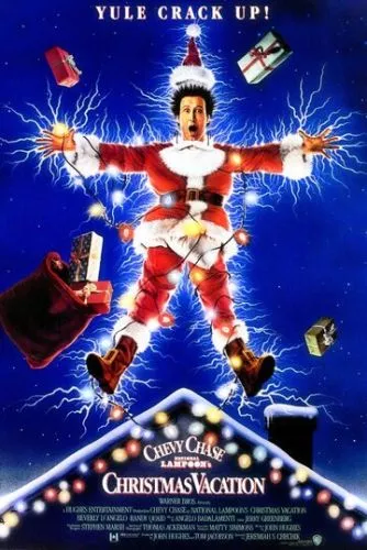 Різдвяні канікули (1989)