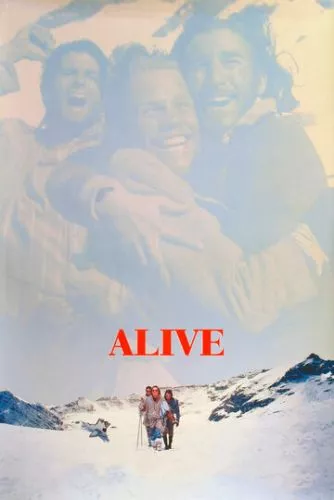 Живі (1992)