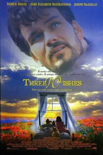 Три бажання (1995)