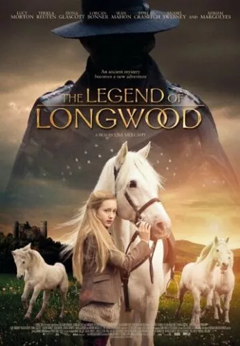 Легенда Лонгвуда (2014)