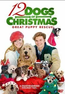 12 Різдвяних собак: Чудесний порятунок (2012)