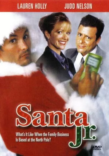 Санта молодший (2002)