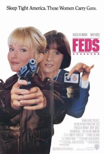 Агенти ФБР (1988)