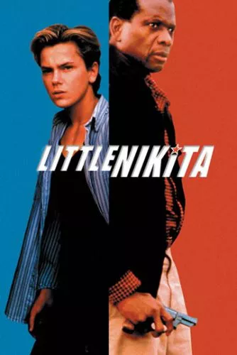 Маленький Нікіта (1988)