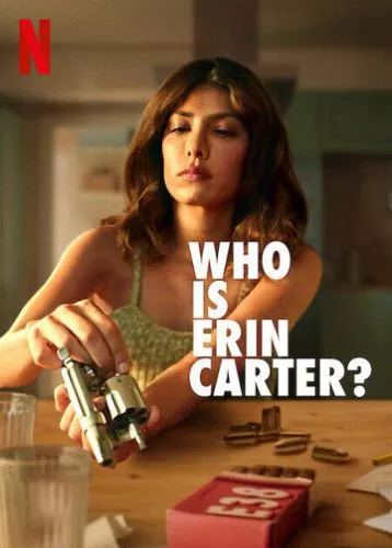 Хто така Ерін Картер? (2023)