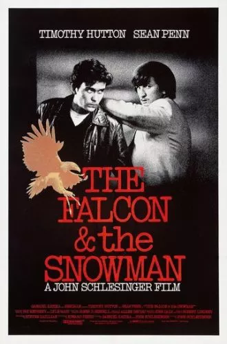 Сокіл і сніговик (1984)