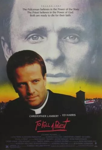 Вбити священика (1988)