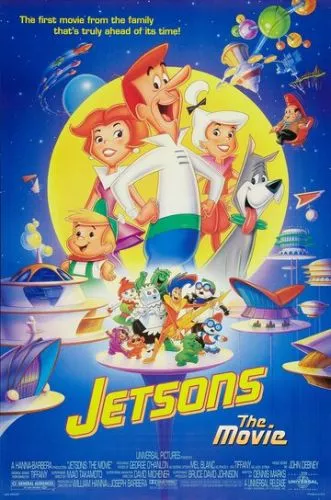 Сім'я Джетсонів (1990)
