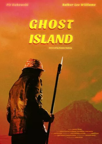 Острів привидів (2022)