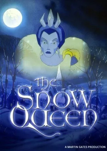 Снігова королева (1995)