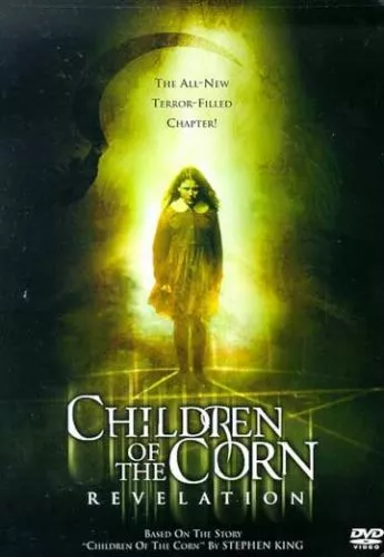 Діти кукурудзи 7: Апокаліпсис (2001)
