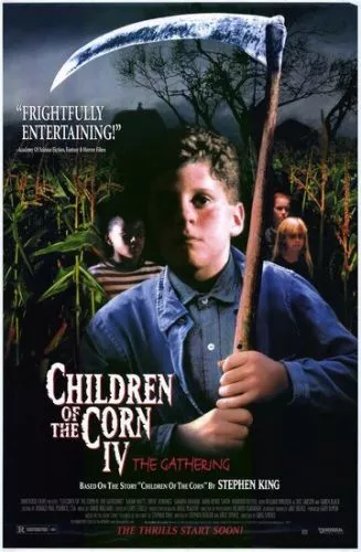 Діти кукурудзи 4: Збір урожаю / Діти кукурудзи 4: Жнива (1996)