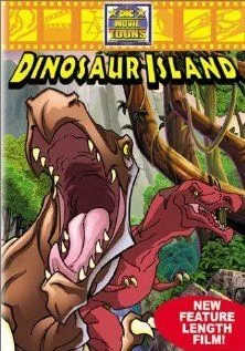 Острів динозаврів (2002)