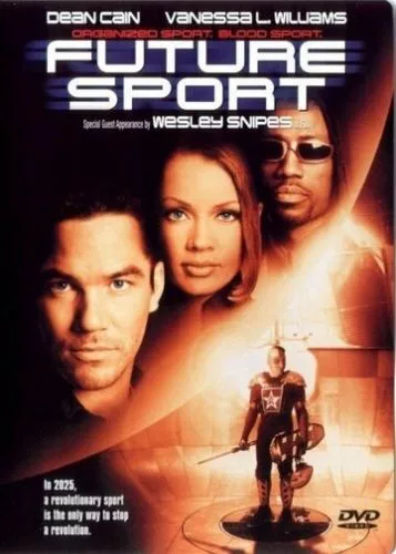 Спорт майбутнього (1998)