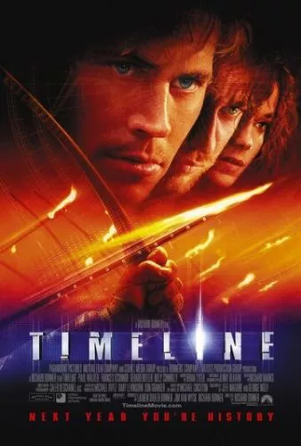 У пастці часу (2003)
