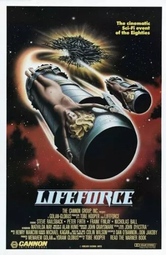 Життєва сила (1985)