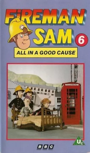 Пожежник Сем (1987)