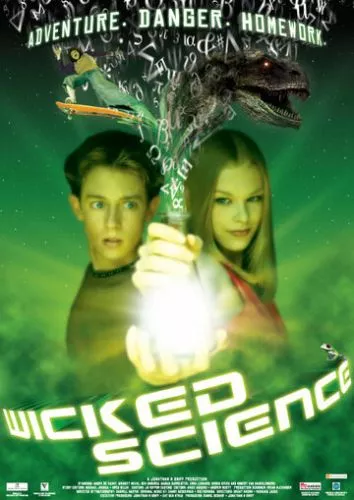 Зла наука (2004)