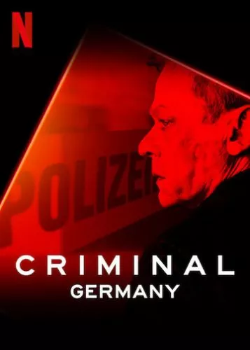 Злочинець: Німеччина (2019)