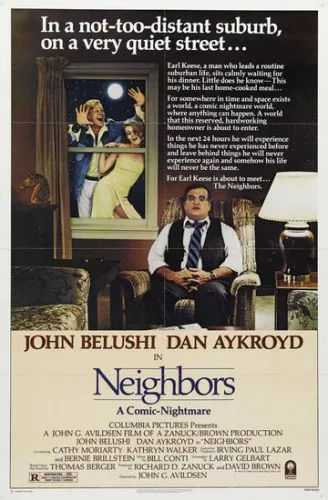 Сусіди (1981)