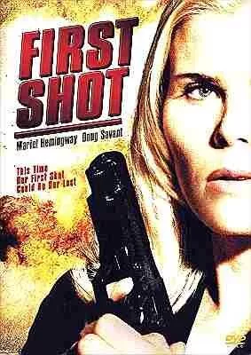 Перший постріл (2002)