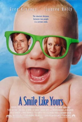Посмішка як у тебе (1997)