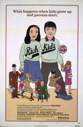 Багаті дітки (1979)