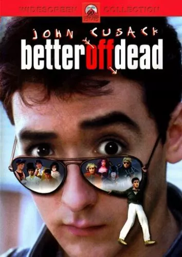 Краще вже померти... (1985)