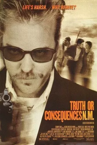 Правда та наслідки (1997)