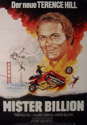 Містер Мільярд (1977)